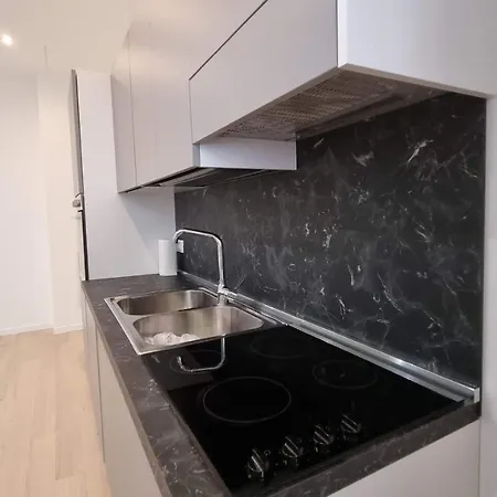 Via Battisti 13 Appartement Trieste