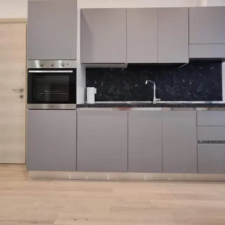 Appartement Via Battisti 13 Trieste