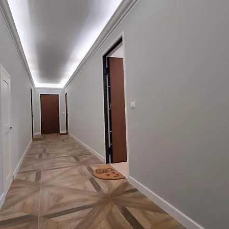 Apartment Via Battisti 13