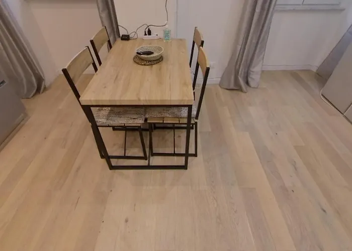 Via Battisti 13 Apartment Trieste