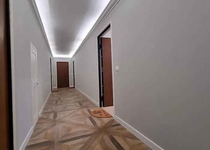 Apartment Via Battisti 13