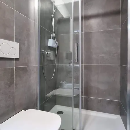 Διαμέρισμα Via Battisti 13