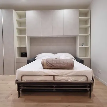 Via Battisti 13 Apartmán *