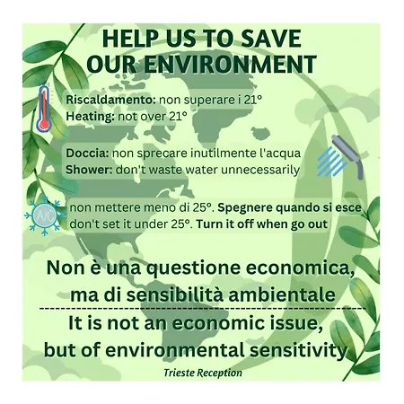 Via Battisti 13 Apartment *