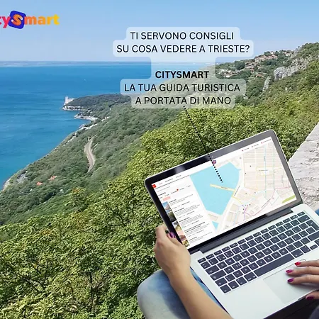 Via Battisti 13 Daire *