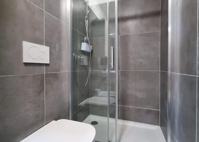 Apartmán Via Battisti 13