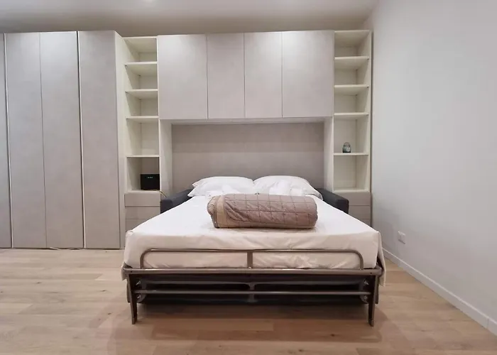 Via Battisti 13 Apartmán *