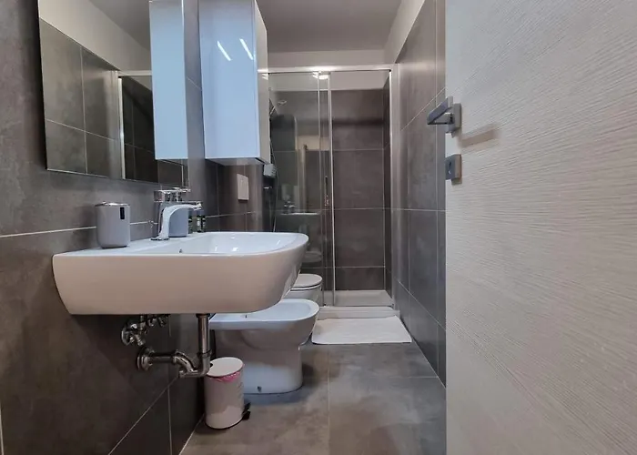 Via Battisti 13 Daire Trieste