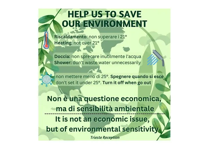 Via Battisti 13 Daire *