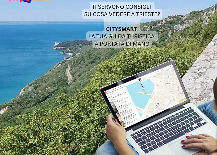 Via Battisti 13 Apartmán *